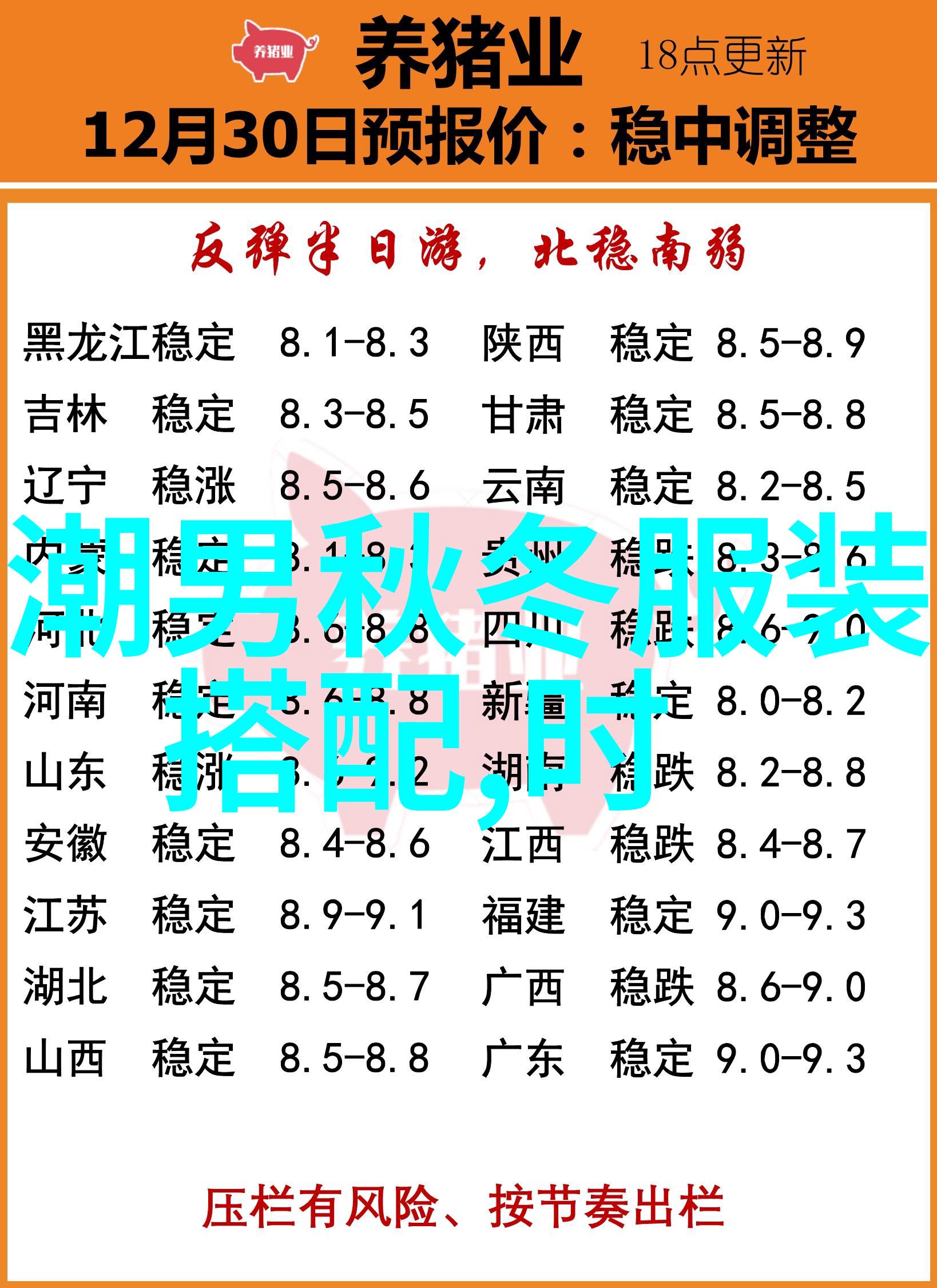 欧林雅 春夏男士休闲装这么穿 舒适又大方 nbsp
